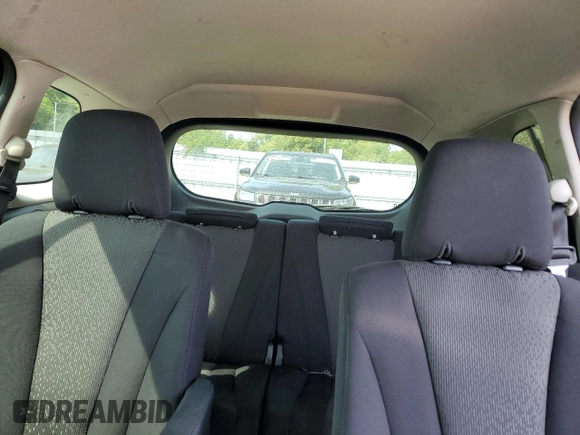 2012 Mazda 5 Touring with VIN JM1CW2CL8C0131159, listed as a Copart auction lot 64455764 with 270,704 mi miles and Clean Title. Bid and sale history available at DreamBid. Image 10.