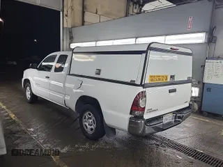2013 Toyota Tacoma with VIN 5TFTX4CN0DX023945, listed as a IAAI auction lot 42848918 with 322,066 mi miles and . Bid and sale history available at DreamBid. Image 47.