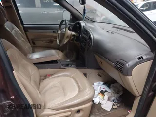 2002 Buick Rendezvous CXL with VIN 3G5DB03E82S515916, listed as a IAAI auction lot 41655931 with 171,116 mi miles and . Bid and sale history available at DreamBid. Image 5.