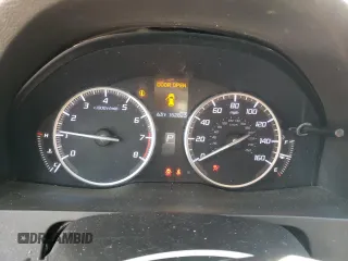 2015 Acura RDX Tech Pkg with VIN 5J8TB3H58FL017047, listed as a Copart auction lot 88964105 with 152,823 mi miles and Salvage Title. Bid and sale history available at carsss.com. Image 9.