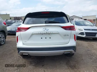 2019 Infiniti QX50 Essential с VIN 3PCAJ5M35KF128225, выставлен на аукционе IAAI как лот 42176545 с пробегом 68 346 миль миль и . История ставок и продаж доступна на DreamBid. Изображение 16.