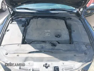 2006 Lexus IS 250 z VIN JTHBK262065018208, wystawiony jako IAAI lot #42450518 z przebiegiem 137 352 mil mil oraz . Historia ofert i sprzedaży dostępna na DreamBid. Obrazek 10.