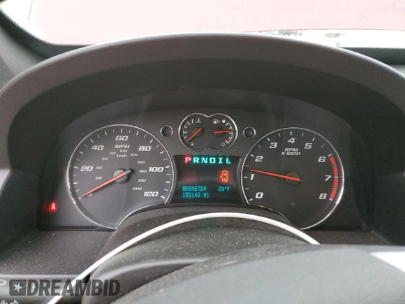 2008 Chevrolet Equinox LT z VIN 2CNDL43F386021066, wystawiony jako Copart lot #53781905 z przebiegiem 152 140 mil mil oraz Nie do naprawy • Non repairable. Historia ofert i sprzedaży dostępna na DreamBid. Obrazek 9.