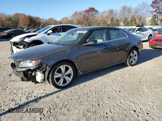2011 Saab 9-5 Turbo4 with VIN YS3GN4AR6B4000867, listed as a Copart auction lot 76833904 with 129,765 mi miles and Clean Title. Bid and sale history available at carsss.com. Image 1.