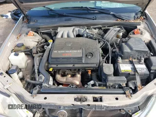2002 Toyota Avalon XL with VIN 4T1BF28B22U238450, listed as a IAAI auction lot 41921545 with 246,520 mi miles and . Bid and sale history available at DreamBid. Image 10.
