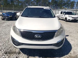 2016 Kia Sportage EX с VIN KNDPC3AC2G7869801, выставлен на аукционе Copart как лот 47826975 с пробегом 141 540 миль миль и Чистый • Clean title. История ставок и продаж доступна на DreamBid. Изображение 5.