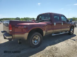 2006 Ford F-350 XL с VIN 1FTWW33PX6EB60028, выставлен на аукционе Copart как лот 53904025 с пробегом 245 305 миль миль и Списание • Salvage title. История ставок и продаж доступна на DreamBid. Изображение 3.