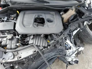 2021 Jeep Grand Cherokee 80th Anniversary with VIN 1C4RJFBG1MC628073, listed as a Copart auction lot 46808085 with 59,663 mi miles and Salvage Title. Bid and sale history available at carsss.com. Image 11.