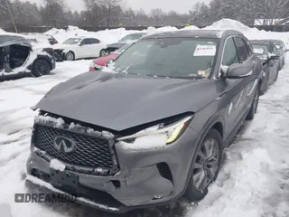 2019 Infiniti QX50 Luxe с VIN 3PCAJ5M38KF144497, выставлен на аукционе IAAI как лот 41546491 с пробегом 113 372 миль миль и . История ставок и продаж доступна на DreamBid. Изображение 17.