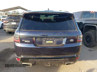 2019 Land Rover Range Rover Sport Dynamic z VIN SALWR2RE5KA859861, wystawiony jako IAAI lot #41610330 z przebiegiem 29 768 mil mil oraz . Historia ofert i sprzedaży dostępna na DreamBid. Obrazek 16.
