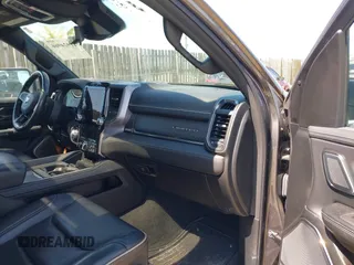 2021 Ram 1500 Limited with VIN 1C6SRFHT4MN677505, listed as a IAAI auction lot 41924966 with 51,121 mi miles and . Bid and sale history available at DreamBid. Image 5.
