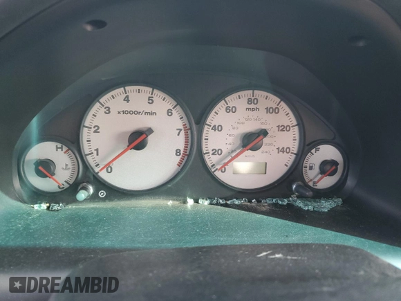 2002 Honda Civic LX with VIN 1HGES15522L074422, listed as a Copart auction lot 52536405 with Not Provided miles and Salvage Title. Bid and sale history available at DreamBid. Image 9.