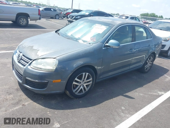 2006 Volkswagen Jetta 1.9L TDI z VIN 3VWST71K66M834544, wystawiony jako IAAI lot #42557527 z przebiegiem Nie podano mil oraz . Historia ofert i sprzedaży dostępna na DreamBid. Obrazek 2.