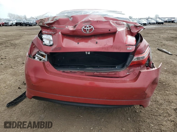2007 Toyota Camry CE with VIN 4T1BE46K37U114986, listed as a Copart auction lot 49714845 with Not Provided miles and Salvage Title. Bid and sale history available at carsss.com. Image 6.