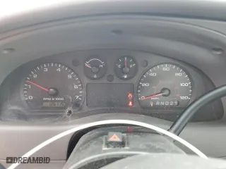 2004 Ford Ranger XL with VIN 1FTYR10D44PB20222, listed as a Copart auction lot 51178475 with 128,115 mi miles and Clean Title. Bid and sale history available at carsss.com. Image 9.