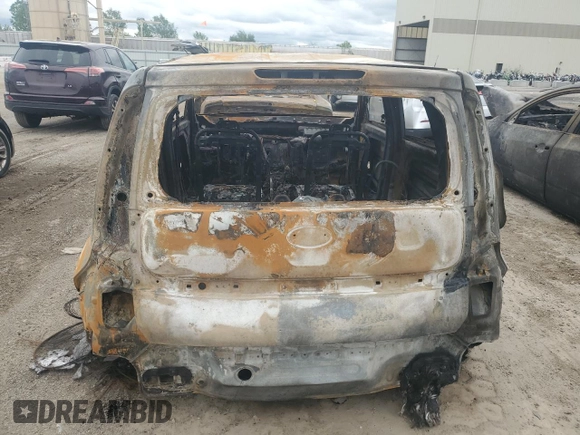 2018 Kia Soul with VIN KNDJN2A25J7903769, listed as a Copart auction lot 88416915 with 0 mi miles and Salvage Title. Bid and sale history available at carsss.com. Image 6.