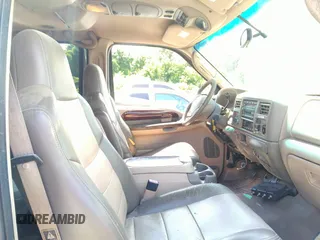 2003 Ford Excursion с VIN 1FMSU45F83EB25140, выставлен на аукционе IAAI как лот 42560461 с пробегом 241 000 миль миль и . История ставок и продаж доступна на DreamBid. Изображение 5.