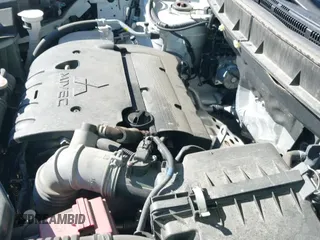 2021 Mitsubishi Outlander ES z VIN JA4ARUAU7MU003537, wystawiony jako IAAI lot #43092424 z przebiegiem 49 791 mil mil oraz . Historia ofert i sprzedaży dostępna na DreamBid. Obrazek 19.