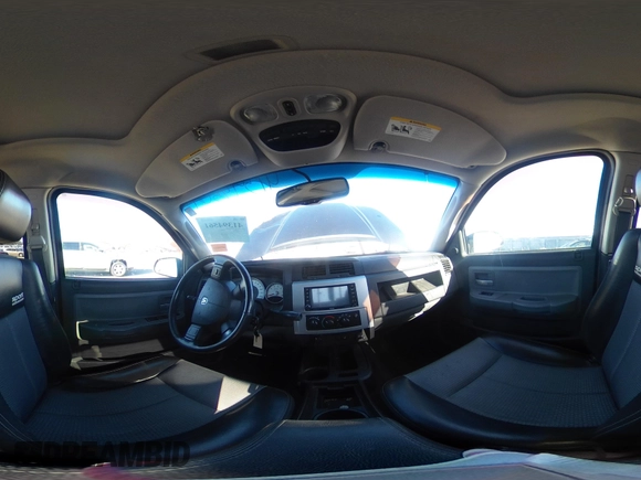 2008 Dodge Dakota с VIN 1D7HW68N98S577331, выставлен на аукционе IAAI как лот 41394561 с пробегом 178 670 миль миль и . История ставок и продаж доступна на DreamBid. Изображение 20.