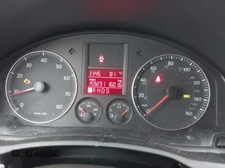 2008 Volkswagen Jetta S с VIN 3VWJM71K68M071159, выставлен на аукционе IAAI как лот 42268102 с пробегом 159 231 миль миль и . История ставок и продаж доступна на DreamBid. Изображение 7.