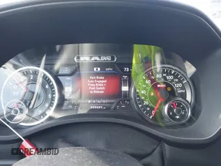2021 Ram 1500 Lone Star с VIN 1C6RREFT1MN749997, выставлен на аукционе IAAI как лот 41306635 с пробегом 59 451 миль миль и . История ставок и продаж доступна на DreamBid. Изображение 7.