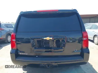 2016 Chevrolet Tahoe LS with VIN 1GNSCAKCXGR482874, listed as a IAAI auction lot 42016639 with 110,744 mi miles and . Bid and sale history available at DreamBid. Image 16.