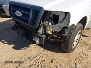 2007 Ford F-150 XL with VIN 1FTRF12W77NA83372, listed as a IAAI auction lot 41628051 with 104,564 mi miles and . Bid and sale history available at DreamBid. Image 13.