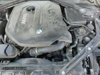 2020 BMW 4 Series 440i xDrive с VIN WBA4Z7C04L5N89277, выставлен на аукционе Copart как лот 87213725 с пробегом 33 050 миль миль и Списание • Salvage title. История ставок и продаж доступна на DreamBid. Изображение 13.