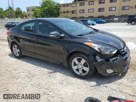 2012 Hyundai Elantra Limited с VIN KMHDH4AE8CU386929, выставлен на аукционе Copart как лот 58953575 с пробегом 139 348 миль миль и Списание • Salvage title. История ставок и продаж доступна на DreamBid. Изображение 4.