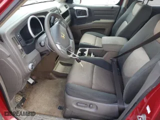 2006 Honda Ridgeline RTS with VIN 2HJYK16416H517899, listed as a Copart auction lot 65835534 with 316,793 mi miles and Salvage Title. Bid and sale history available at carsss.com. Image 7.
