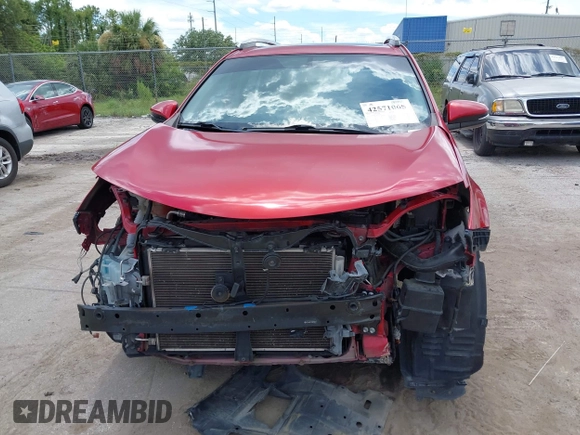 2013 Toyota RAV4 XLE with VIN 2T3WFREV5DW062741, listed as a IAAI auction lot 42571065 with 147,771 mi miles and . Bid and sale history available at DreamBid. Image 6.