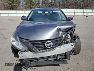 2016 Nissan Altima S z VIN 1N4AL3AP6GC205488, wystawiony jako Copart lot #53431425 z przebiegiem Nie podano mil oraz Szkoda całkowita • Salvage title. Historia ofert i sprzedaży dostępna na DreamBid. Obrazek 5.