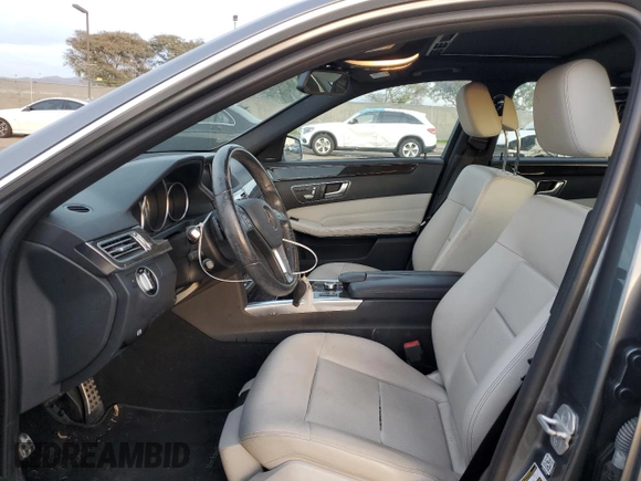 2016 Mercedes-Benz E-Class E 350 Sport with VIN WDDHF5KB0GB216738, listed as a Copart auction lot 36789763 with 85,520 mi miles. Bid and sale history available at carsss.com. Image 7.