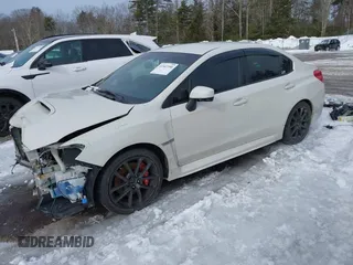 2020 Subaru WRX Premium with VIN JF1VA1B64L9829170, listed as a IAAI auction lot 41547390 with 41,806 mi miles. Bid and sale history available at carsss.com. Image 19.