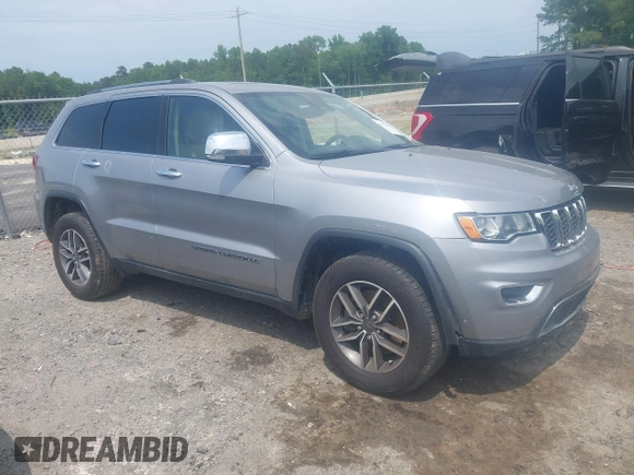 2021 Jeep Grand Cherokee 80th Anniversary с VIN 1C4RJEBG4MC783968, выставлен на аукционе IAAI как лот 42317612 с пробегом 87 675 миль миль и . История ставок и продаж доступна на DreamBid. Изображение 1.