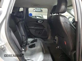 2022 Jeep Compass Trailhawk z VIN 3C4NJDDBXNT146535, wystawiony jako Copart lot #52873595 z przebiegiem 21 513 mil mil oraz Szkoda całkowita • Salvage title. Historia ofert i sprzedaży dostępna na DreamBid. Obrazek 11.