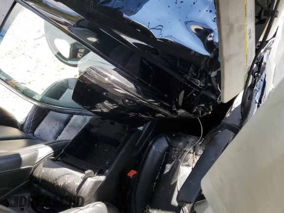 2021 Jeep Grand Cherokee Limited with VIN 1C4RJKBG8M8189045, listed as a Copart auction lot 57964365 with Not provided miles and Salvage title. Bid and sale history available at DreamBid. Image 8.