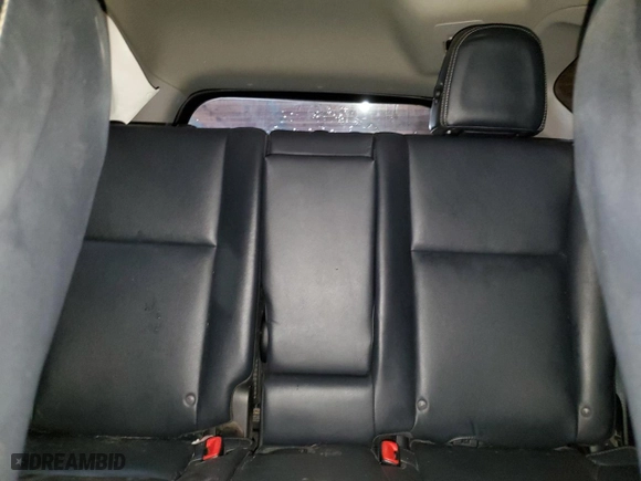 2015 Toyota RAV4 Limited with VIN 2T3DFREV9FW387273, listed as a Copart auction lot 50874535 with 129,634 mi miles and Salvage Title. Bid and sale history available at carsss.com. Image 10.