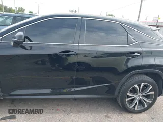 2018 Lexus RX 350 z VIN 2T2ZZMCA1JC103844, wystawiony jako IAAI lot #42138509 z przebiegiem 118 754 mil mil oraz . Historia ofert i sprzedaży dostępna na DreamBid. Obrazek 15.