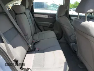 2010 Honda CR-V LX z VIN 5J6RE4H32AL071709, wystawiony jako Copart lot #57650315 z przebiegiem 197 002 mil mil oraz Szkoda całkowita • Salvage title. Historia ofert i sprzedaży dostępna na DreamBid. Obrazek 11.