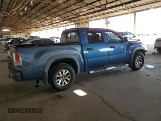 2006 Mitsubishi Raider Duro Cross with VIN 1Z7HC38NX6S567846, listed as a Copart auction lot 51127635 with 115,188 mi miles and Clean Title. Bid and sale history available at carsss.com. Image 3.