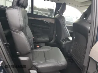 2022 Volvo XC90 Inscription с VIN YV4A221L5N1790638, выставлен на аукционе Copart как лот 85269664 с пробегом 47 980 миль миль и Списание • Salvage title. История ставок и продаж доступна на DreamBid. Изображение 11.