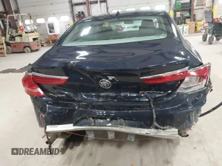 2017 Buick LaCrosse Essence with VIN 1G4ZP5SS4HU171400, listed as a IAAI auction lot 41925140 with 79,528 mi miles and . Bid and sale history available at DreamBid. Image 17.