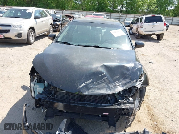 2015 Toyota Camry LE z VIN 4T1BD1FK5FU158648, wystawiony jako IAAI lot #42161671 z przebiegiem 118 109 mil mil oraz . Historia ofert i sprzedaży dostępna na DreamBid. Obrazek 6.