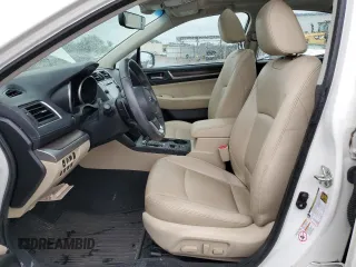 2018 Subaru Legacy Limited with VIN 4S3BNAN67J3014023, listed as a Copart auction lot 48391413 with 47,390 mi miles. Bid and sale history available at carsss.com. Image 7.