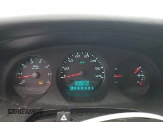2007 Chevrolet Monte Carlo LS with VIN 2G1WJ15K279419225, listed as a Copart auction lot 81676264 with 91,599 mi miles and Non Repairable. Bid and sale history available at carsss.com. Image 9.