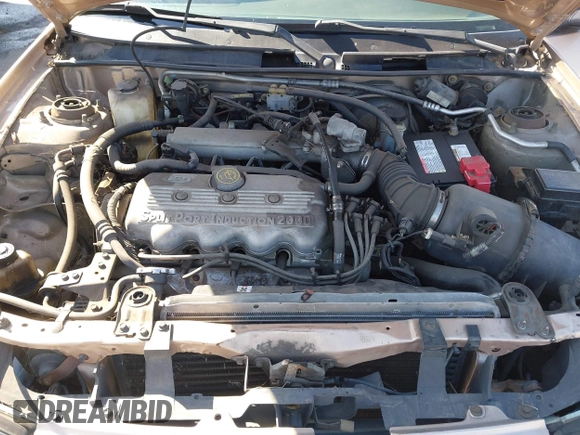 1999 Ford Escort SE with VIN 3FAFP15P6XR102047, listed as a IAAI auction lot 41686181 with 61,350 mi miles. Bid and sale history available at carsss.com. Image 10.