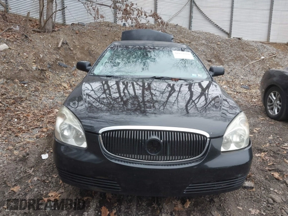 2009 Buick Lucerne CXL with VIN 1G4HD57M19U101398, listed as a IAAI auction lot 41937119 with 236,257 mi miles and . Bid and sale history available at DreamBid. Image 13.