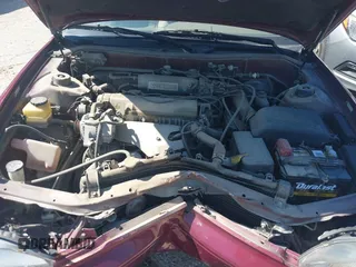1996 Toyota Camry DX with VIN 4T1BG12K9TU691837, listed as a IAAI auction lot 40267369 with 36,383 mi miles. Bid and sale history available at carsss.com. Image 10.