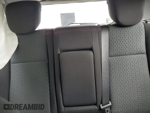 2020 Chevrolet Trax LS with VIN 3GNCJKSB1LL211212, listed as a Copart auction lot 50699895 with 59,276 mi miles and Non Repairable. Bid and sale history available at DreamBid. Image 10.